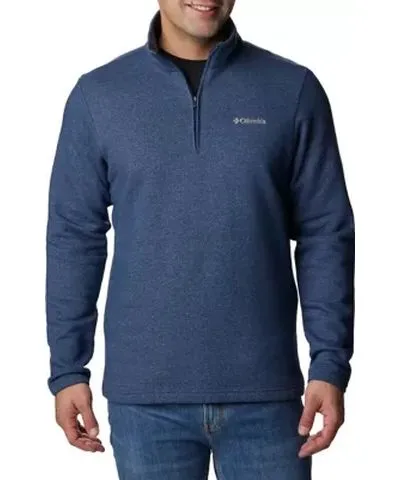 Columbia Men's Great Hart Mountainâ¢ III Half Zip